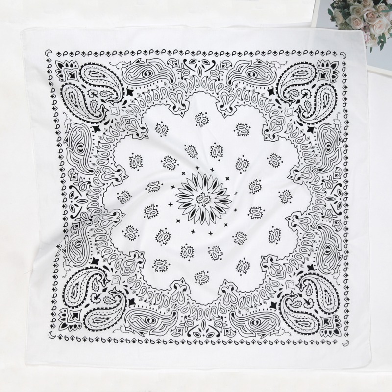 Bandana Unisex 70*70cm in Coto - Bandana Cotton recensione e prezzo