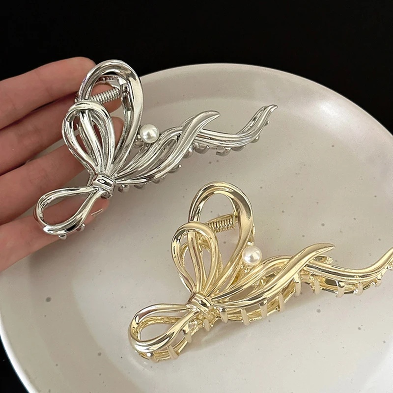 Nuova Elegante Molletta per Ca - Tie Clip Silver recensione e prezzo