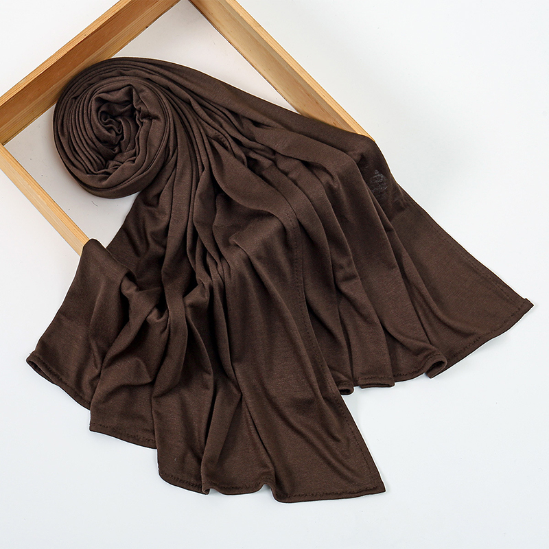 Hijab in Jersey di Cotone Moda - Bandana Cotton recensione e prezzo