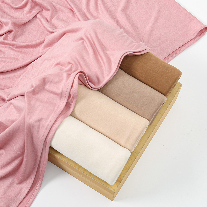 Hijab in Jersey di Cotone Moda - Bandana Cotton recensione e prezzo