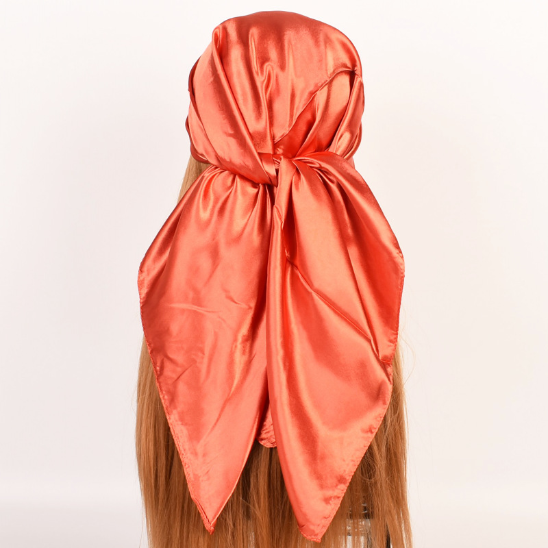 Sciarpa da Donna in Seta, Nuov - Bandana Cotton recensione e prezzo