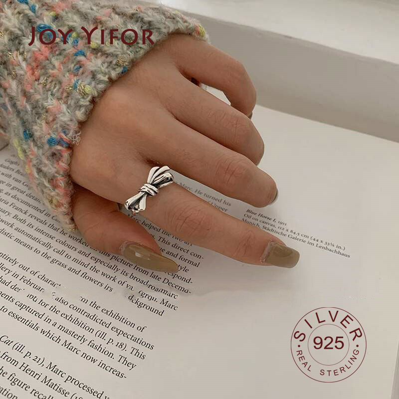 Anelli regolabili con fiocco g - Tie Clip Silver recensione e prezzo